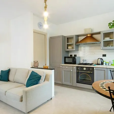 Apartman Casa Pullin