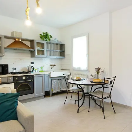 Apartman Casa Pullin