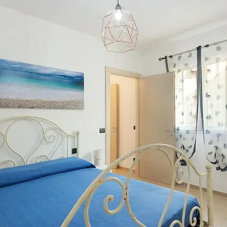 Apartman Casa Pullin *