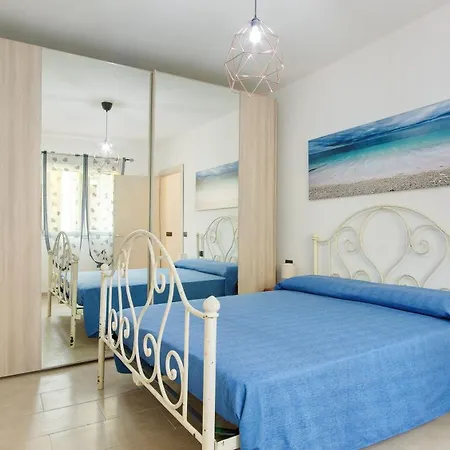 Casa Pullin Апартаменты