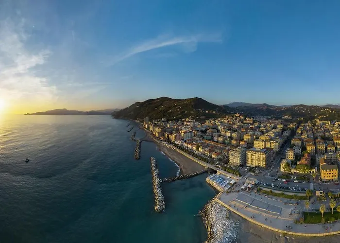 Apartment Casa Pullin *