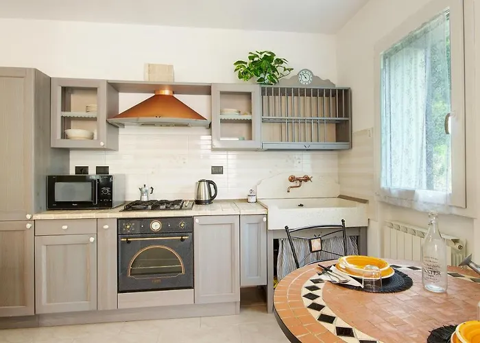 Casa Pullin Appartamento Carasco