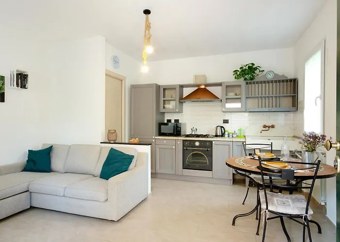 Casa Pullin Appartamento *