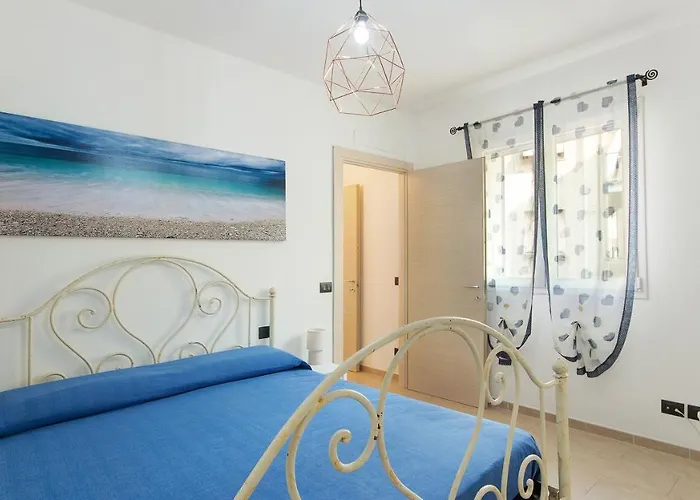 Appartamento Casa Pullin *