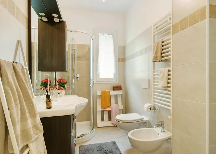 Casa Pullin Appartamento Carasco