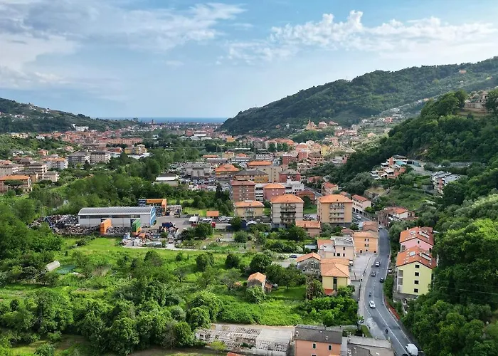 Appartamento Casa Pullin