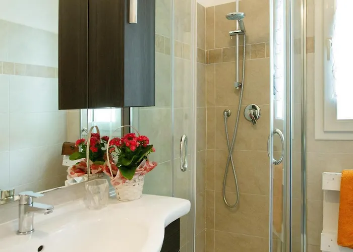 Appartamento Casa Pullin *