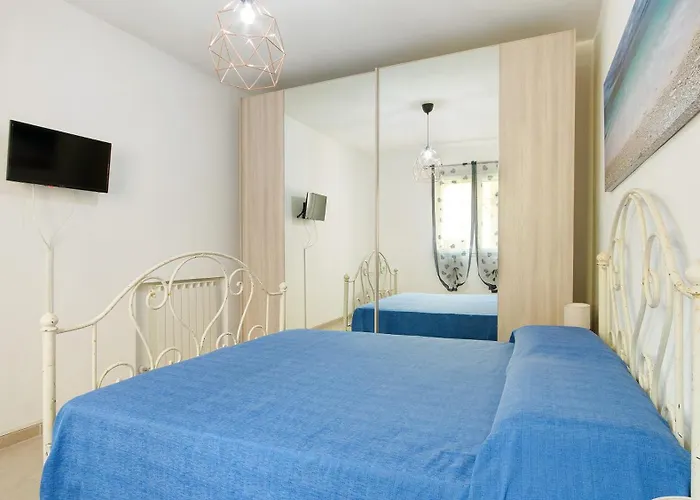 Appartamento Casa Pullin *