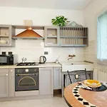 Casa Pullin شقة Carasco