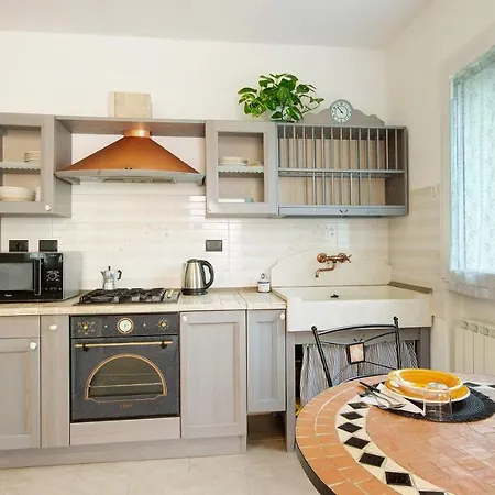 Casa Pullin Апартаменты Carasco