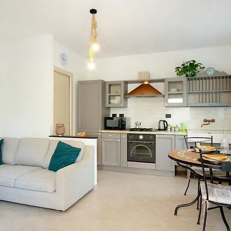 Casa Pullin Апартаменты *