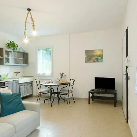 Casa Pullin Апартаменты Carasco