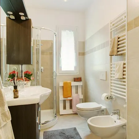 Casa Pullin Апартаменты Carasco