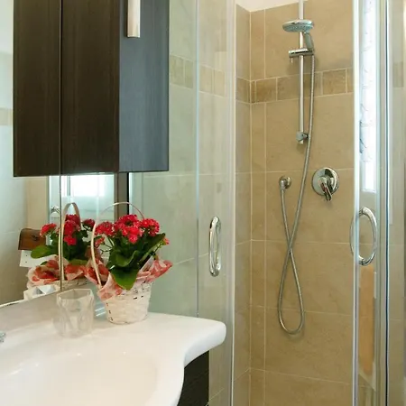 Апартаменты Casa Pullin *