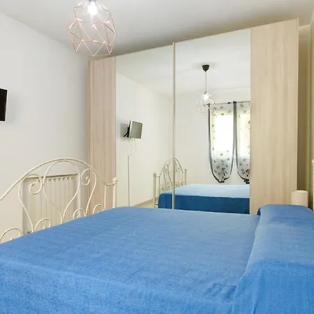 Апартаменты Casa Pullin *