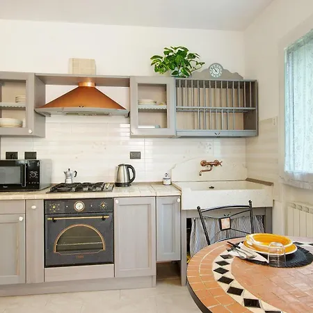 شقة Casa Pullin