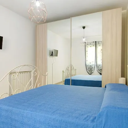 Apartamento Casa Pullin *