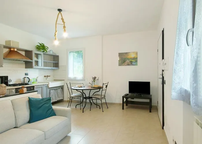 Casa Pullin Apartment Carasco