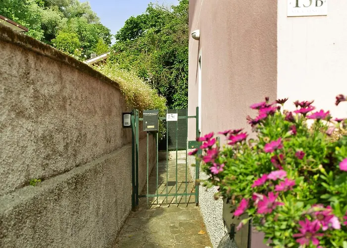 Apartment Casa Pullin *