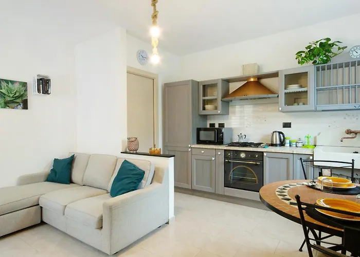 Casa Pullin Apartment